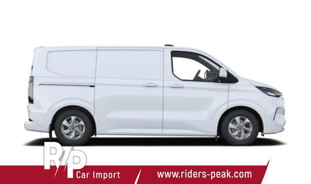Ford Transit Custom TDCi 150 Limited 300 L1 LED Kam 