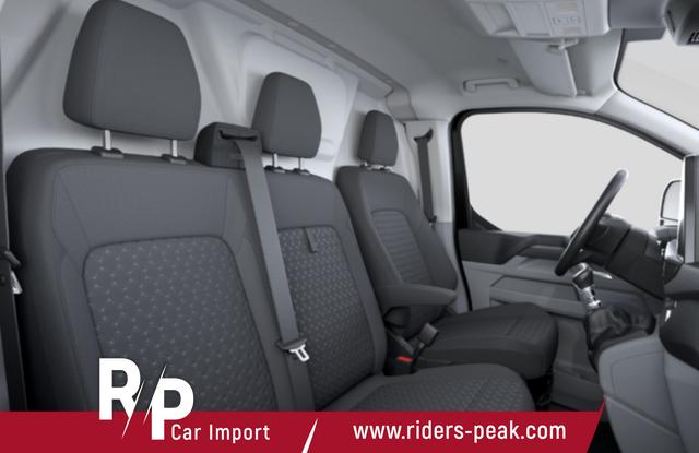 Ford Transit Custom TDCi 150 Limited 300 L1 LED Kam 