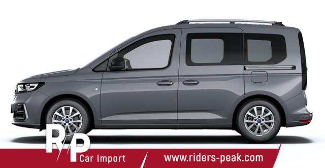 Ford Tourneo Connect Titanium PHEV 150 Tit LED SHZ ACC Kam 17Z 