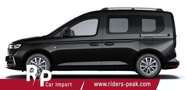 Ford Tourneo Connect Titanium PHEV 150 Tit LED SHZ ACC Kam 17Z 