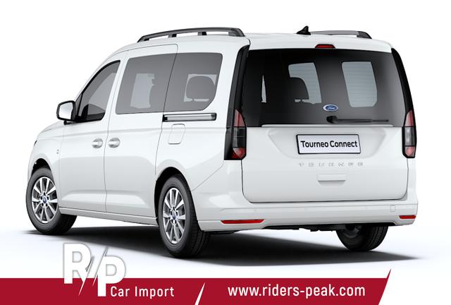 Ford Grand Tourneo Titanium Connect PHEV 150 Tit LED SHZ ACC 
