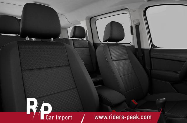 Ford Grand Tourneo Titanium Connect PHEV 150 Tit LED SHZ ACC 