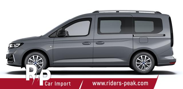 Ford Grand Tourneo Titanium Connect PHEV 150 Tit LED SHZ ACC 