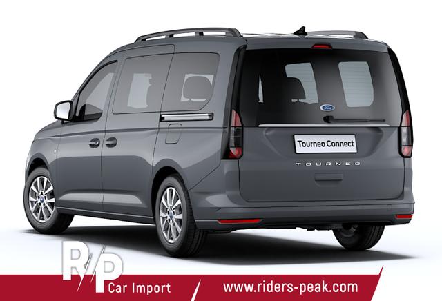 Ford Grand Tourneo Titanium Connect PHEV 150 Tit LED SHZ ACC 
