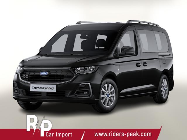 Ford Grand Tourneo - Titanium Connect PHEV 150 Tit LED SHZ ACC