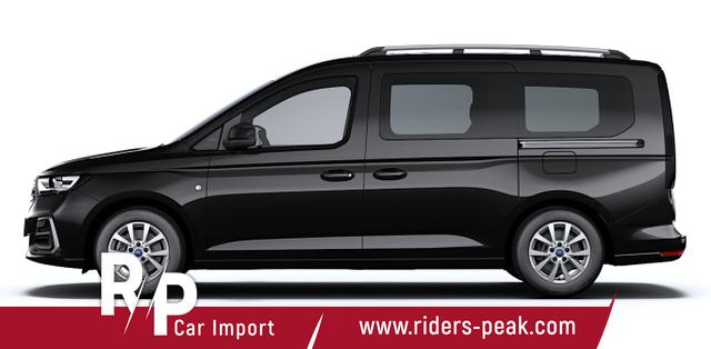 Ford Grand Tourneo Titanium Connect PHEV 150 Tit LED SHZ ACC 