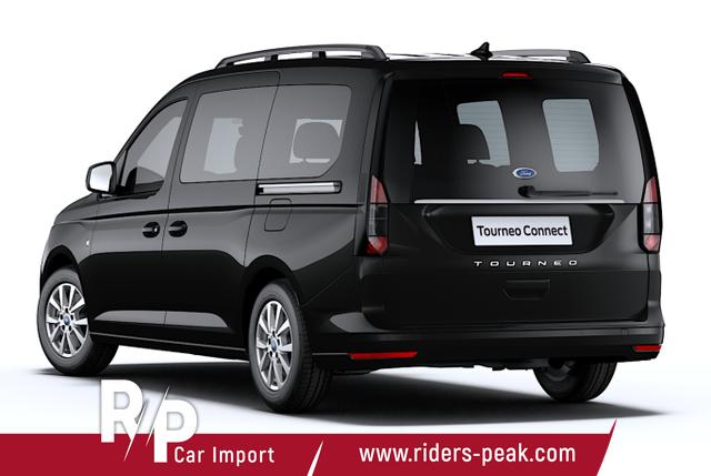Ford Grand Tourneo Titanium Connect PHEV 150 Tit LED SHZ ACC 