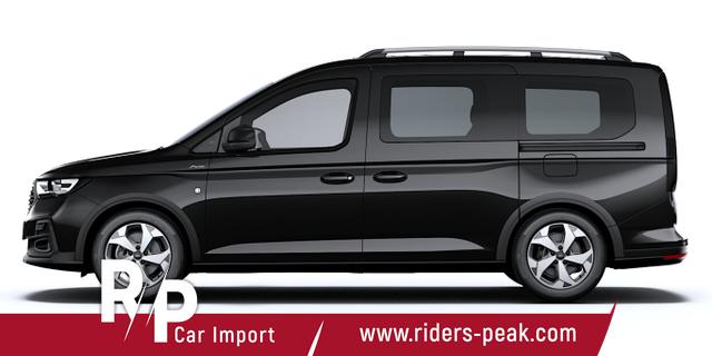 Ford Grand Tourneo Active Connect PHEV 150 Pano SHZ 
