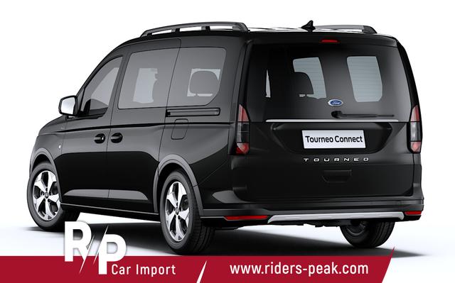 Ford Grand Tourneo Active Connect PHEV 150 Pano SHZ 