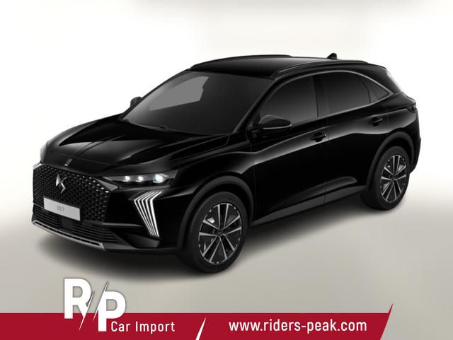 DS Automobiles 7 - Pallas 130 EAT8 Pano LED Nav Keyl Kam SHZ PDC