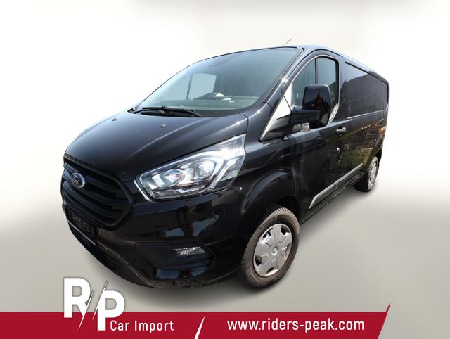 Ford Transit Custom - Trend 300 2.0 TDCi 170 L2 AHK 3-S