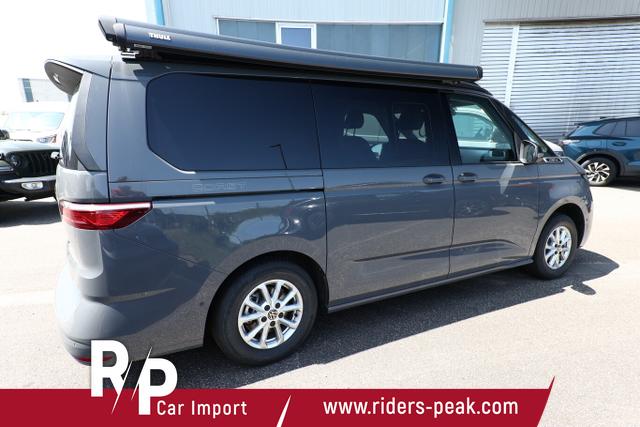 Volkswagen T7 California TDI 150 DSG Coast StHz ACC Markise 
