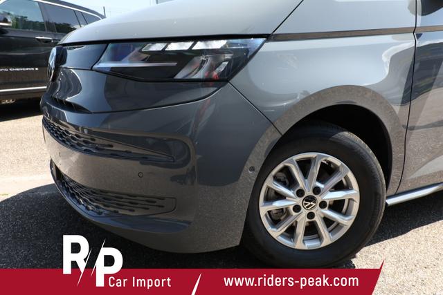 Volkswagen T7 California TDI 150 DSG Coast StHz ACC Markise 