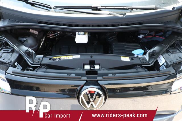 Volkswagen T7 California TDI 150 DSG Coast StHz ACC Markise 