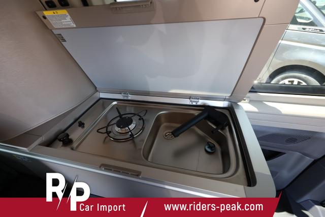Volkswagen T7 California TDI 150 DSG Coast StHz ACC Markise 