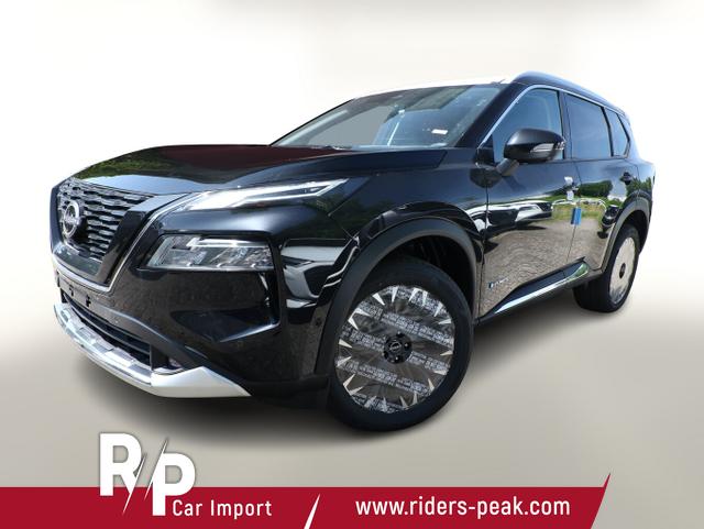 Nissan X-Trail - 204 e-Power Tekna Nappa Pano Bose MY24