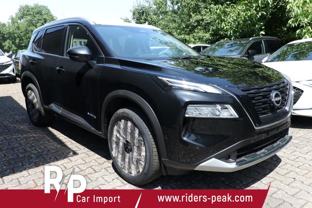 Nissan X-Trail 204 e-Power Tekna Nappa Pano Bose MY24 