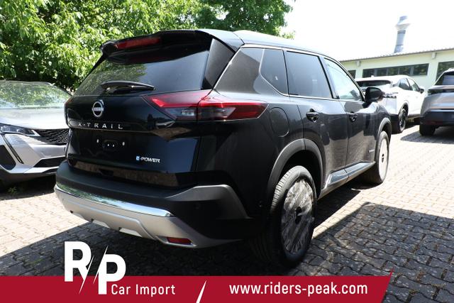 Nissan X-Trail 204 e-Power Tekna Nappa Pano Bose MY24 