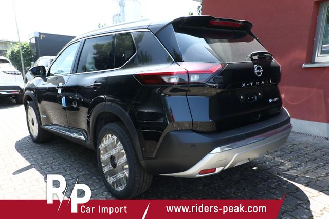 Nissan X-Trail 204 e-Power Tekna Nappa Pano Bose MY24 