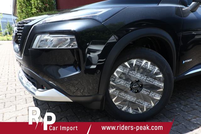 Nissan X-Trail 204 e-Power Tekna Nappa Pano Bose MY24 