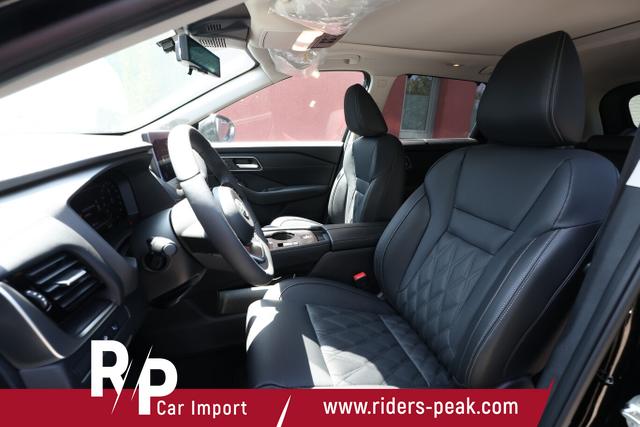 Nissan X-Trail 204 e-Power Tekna Nappa Pano Bose MY24 