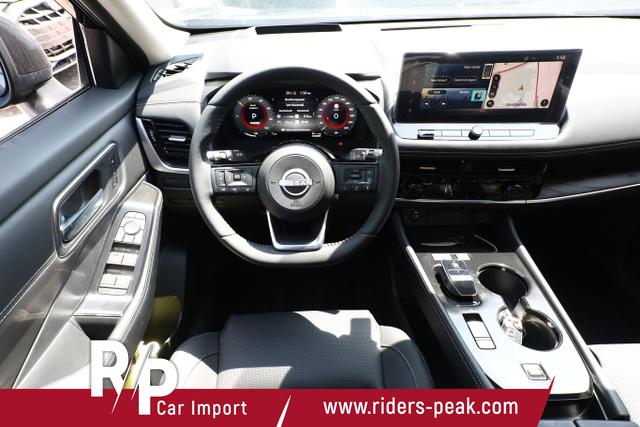 Nissan X-Trail 204 e-Power Tekna Nappa Pano Bose MY24 