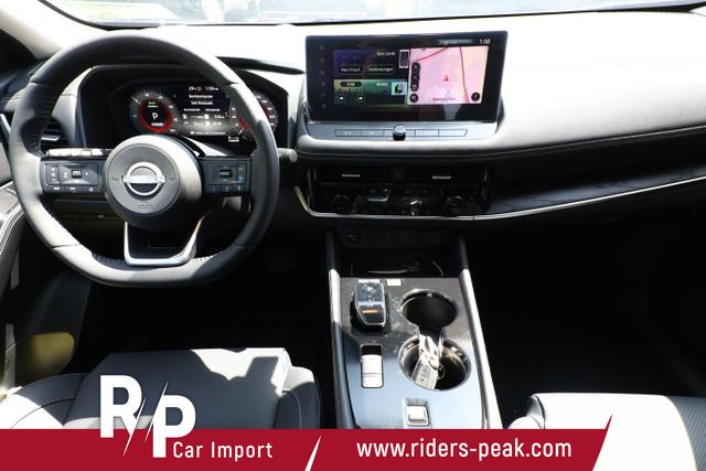Nissan X-Trail 204 e-Power Tekna Nappa Pano Bose MY24 