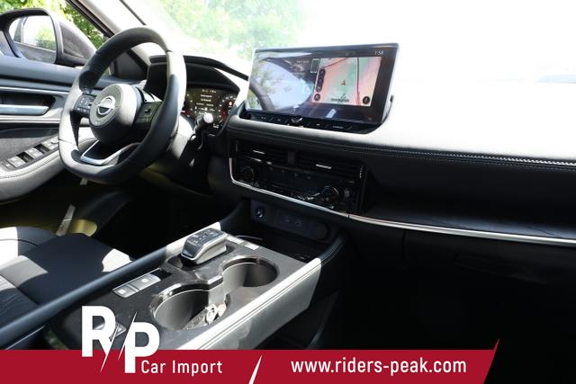 Nissan X-Trail 204 e-Power Tekna Nappa Pano Bose MY24 