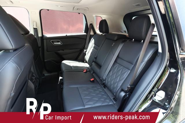 Nissan X-Trail 204 e-Power Tekna Nappa Pano Bose MY24 