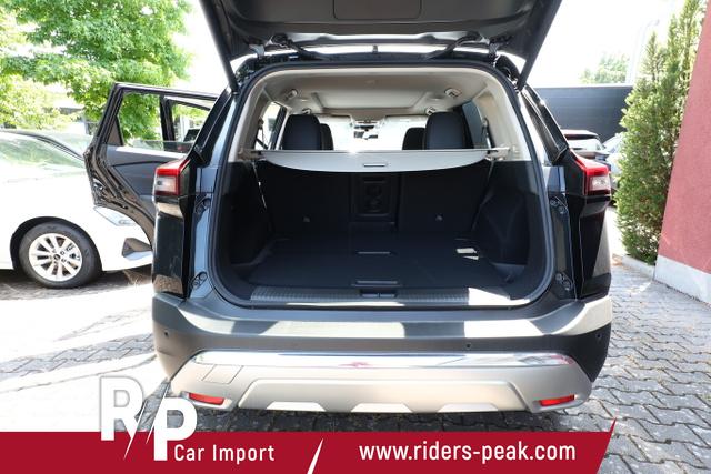 Nissan X-Trail 204 e-Power Tekna Nappa Pano Bose MY24 