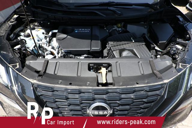 Nissan X-Trail 204 e-Power Tekna Nappa Pano Bose MY24 