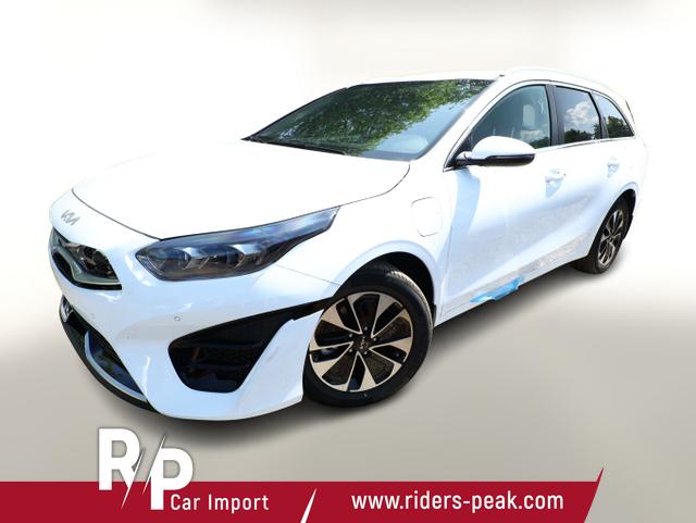 Kia Ceed Sportswagon - SW 1.6 PHEV 140 DCT LED Nav eHk SHZ ACC Kam