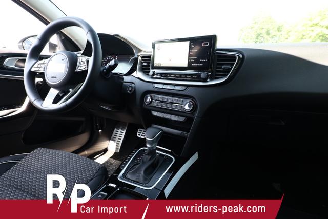 Kia Ceed Sportswagon SW 1.6 PHEV 140 DCT LED Nav eHk SHZ ACC Kam 