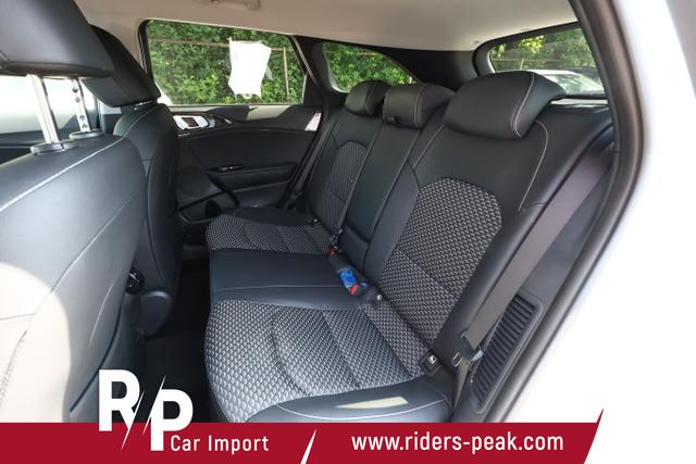 Kia Ceed Sportswagon SW 1.6 PHEV 140 DCT LED Nav eHk SHZ ACC Kam 