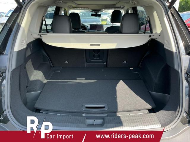 Nissan X-Trail Tekna 204 MY24 Pano V-LED HUD 360° eHK 
