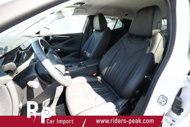 DS Automobiles 4 1.6 225 EAT8 Cross Rivoli Nav HUD SafetyP eHK 