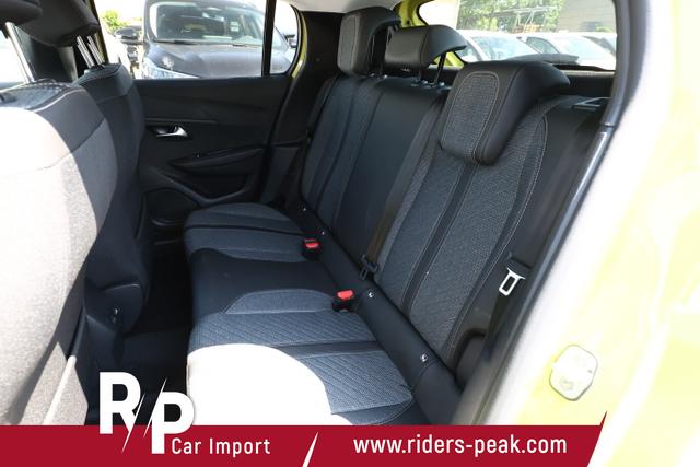 Peugeot 208 100 Allure ACC 180° Keyless SHZ Temp 4JGaran 