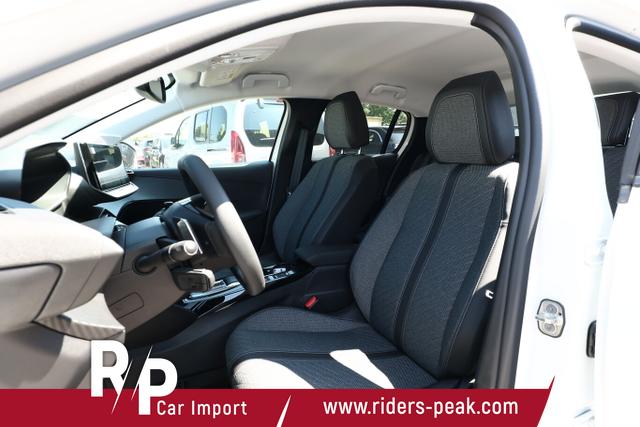 Peugeot 208 MHEV 110 DSC6 Allure ACC Kam LED SHZ 4JGar 