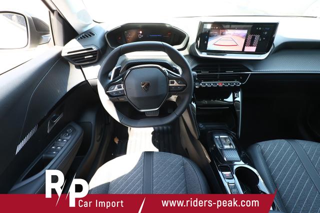Peugeot 208 MHEV 110 DSC6 Allure ACC Kam LED SHZ 4JGar 