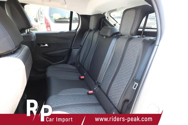 Peugeot 208 MHEV 110 DSC6 Allure ACC Kam LED SHZ 4JGar 