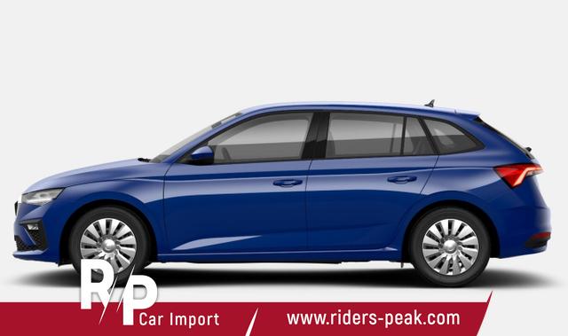 Skoda Scala Essence 1.0 TSI 95 Facelift SHZ PDC VIrC 
