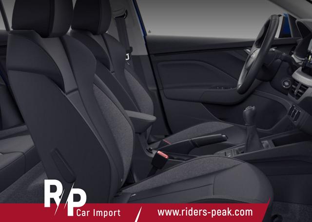 Skoda Scala Essence 1.0 TSI 95 Facelift SHZ PDC VIrC 