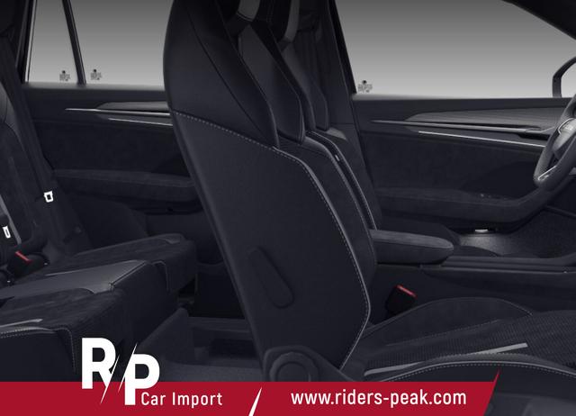 Skoda Kodiaq eTSI 150 DSG Sportl AHK Matrix Nav ACC 