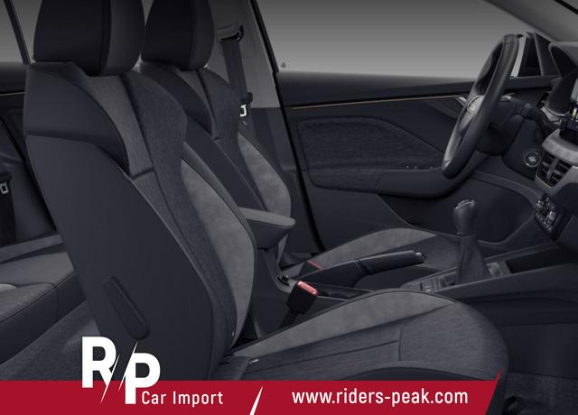 Skoda Scala Selection 1.0 TSI 116 Selec LED SHZ PDC Temp SunSet 