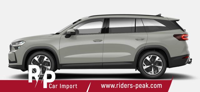 Skoda Kodiaq Selection eTSI DSG Selec AHK 7-S Matrix Nav ACC eHk 