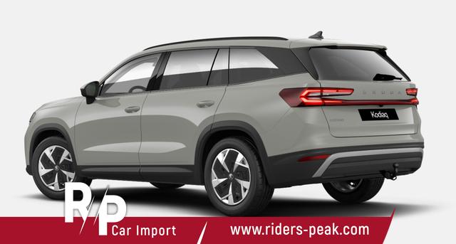 Skoda Kodiaq Selection eTSI DSG Selec AHK 7-S Matrix Nav ACC eHk 