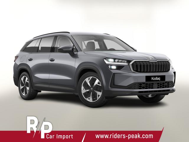 Skoda Kodiaq - Selection eTSI DSG Selec AHK Matrix Nav ACC Kessy