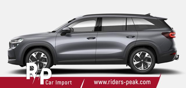 Skoda Kodiaq Selection eTSI DSG Selec AHK 7-S Matrix Nav ACC eHk 