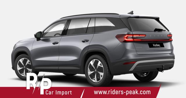 Skoda Kodiaq Selection eTSI DSG Selec AHK 7-S Matrix Nav ACC eHk 