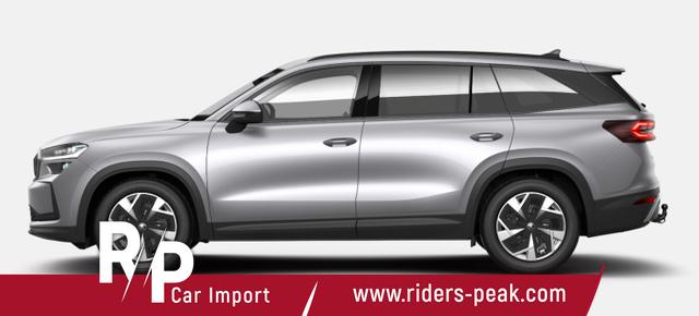 Skoda Kodiaq Selection eTSI DSG Selec AHK Matrix Nav ACC Kessy 